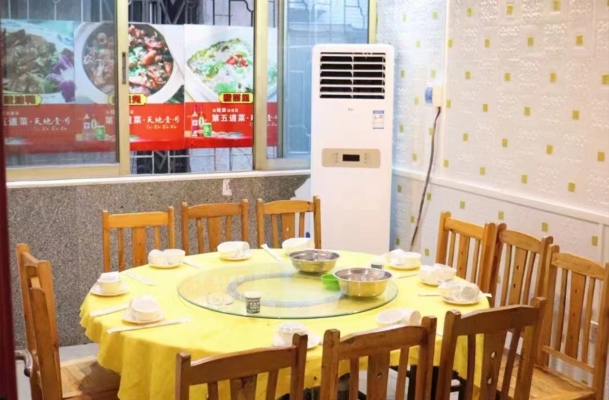 商铺图片