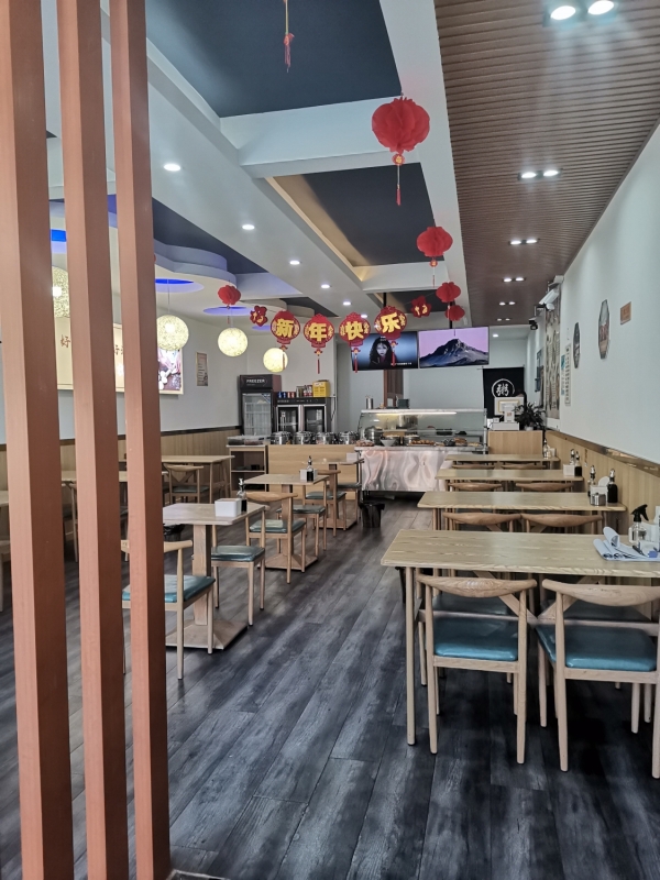 商铺图片
