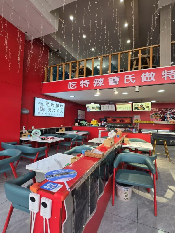 商铺图片