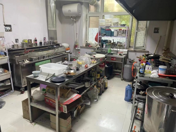 商铺图片