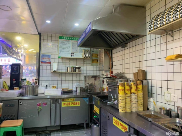 商铺图片