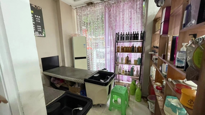 商铺图片