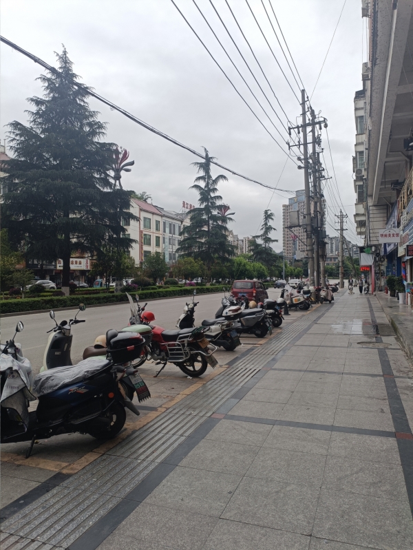 商铺图片