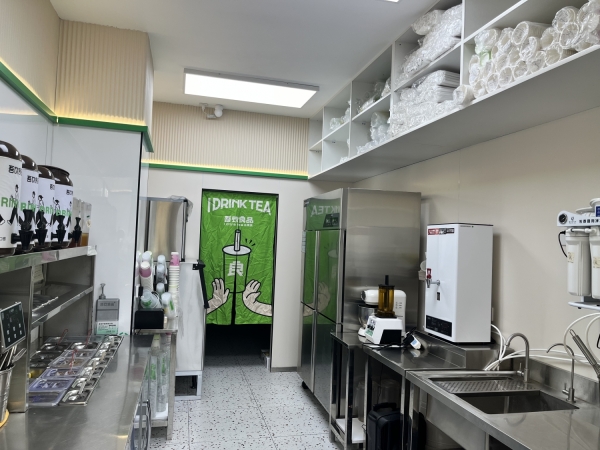 商铺图片