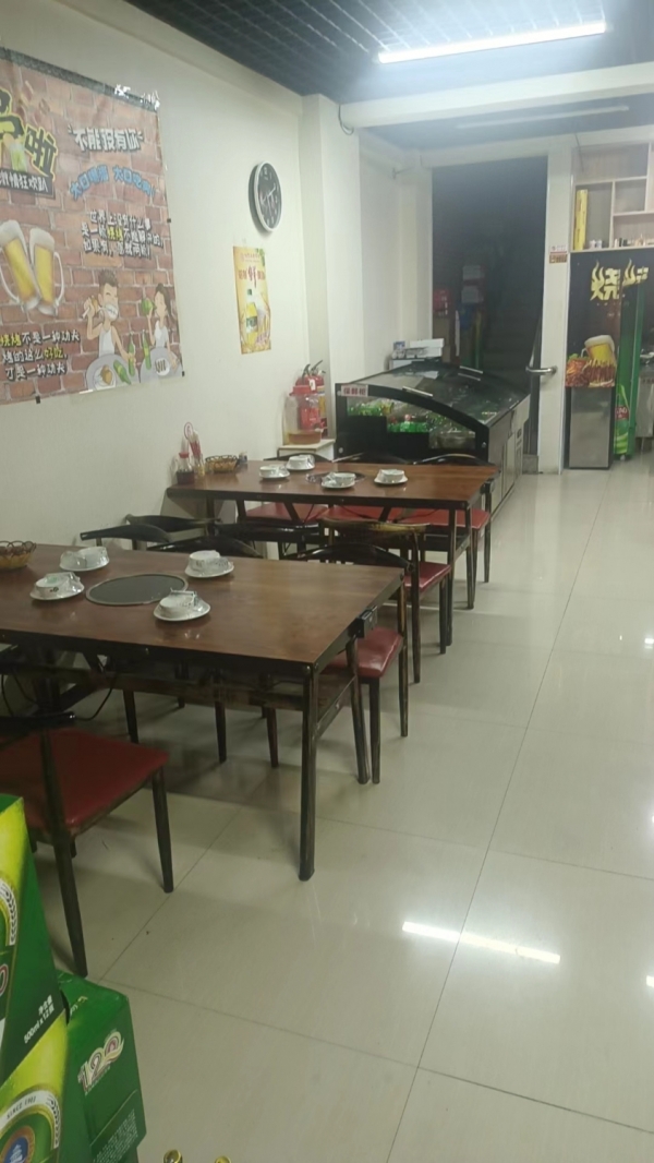 商铺图片
