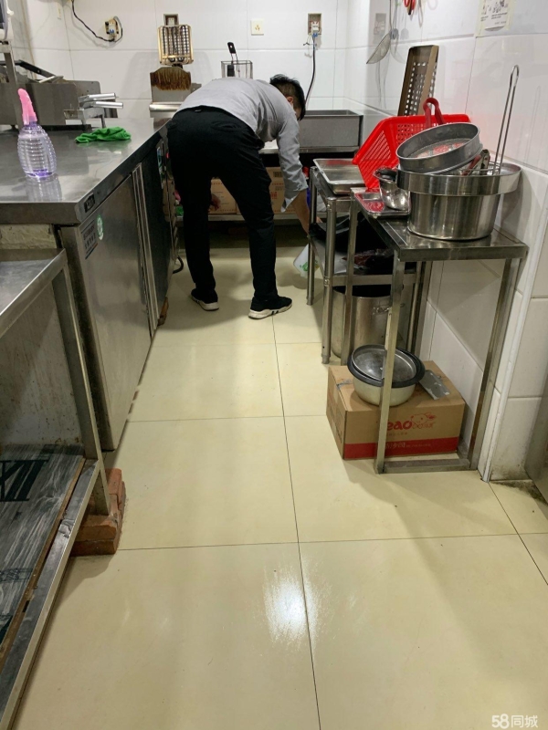 商铺图片