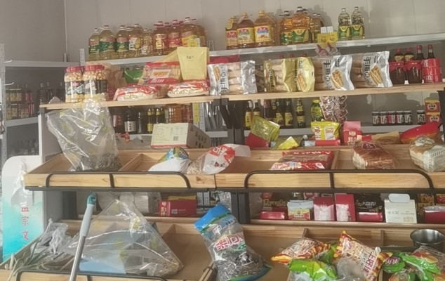 商铺图片