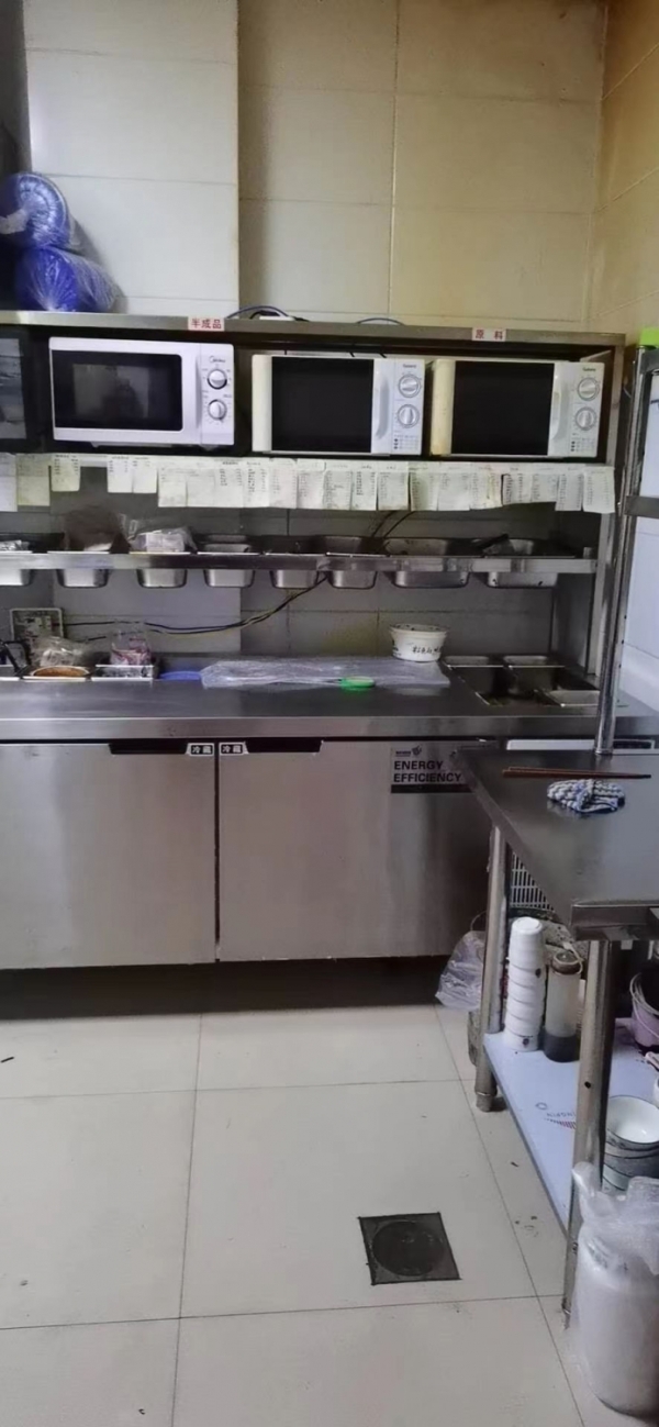 商铺图片