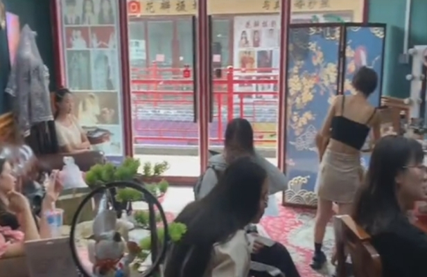 商铺图片
