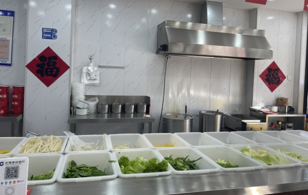 商铺图片