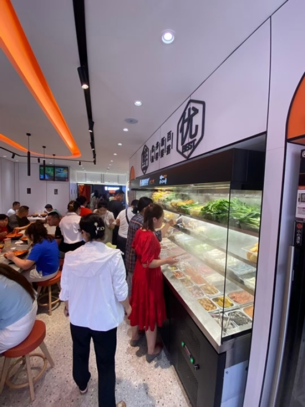 商铺图片