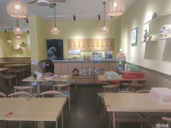 商铺图片