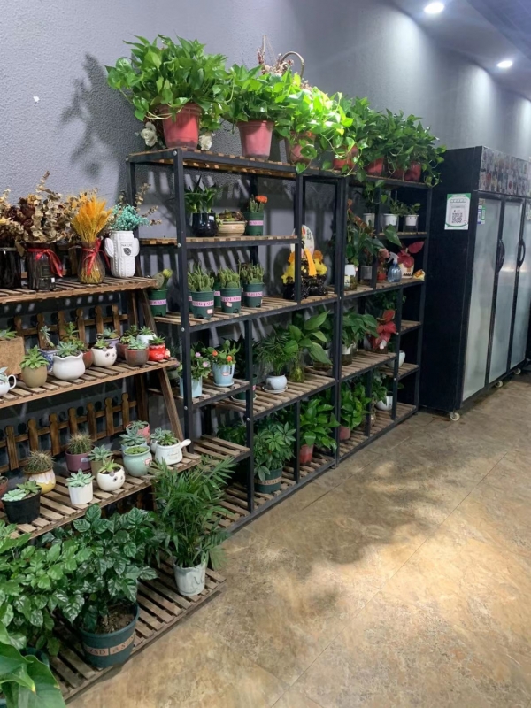 商铺图片