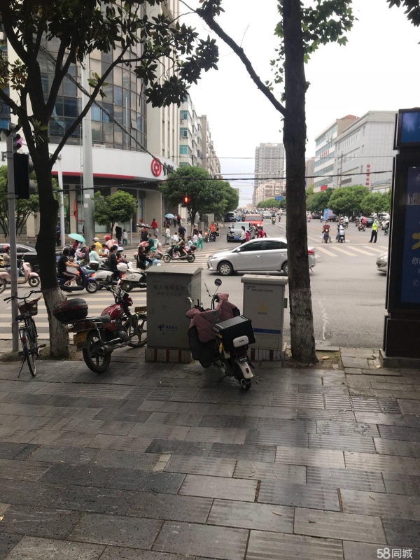 商铺图片