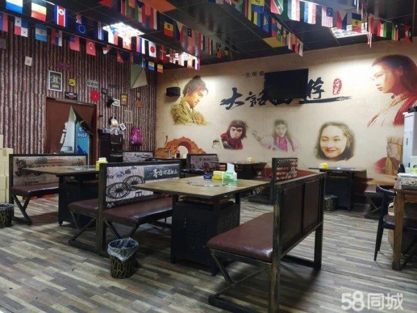 商铺图片