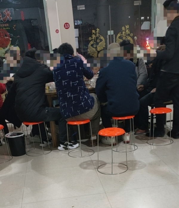 商铺图片