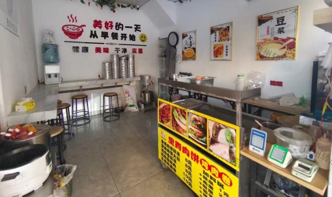 商铺图片
