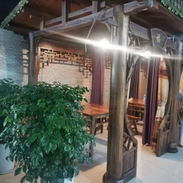 商铺图片