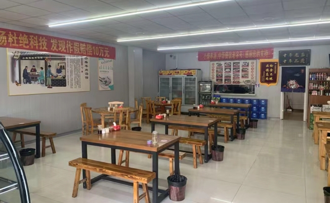商铺图片