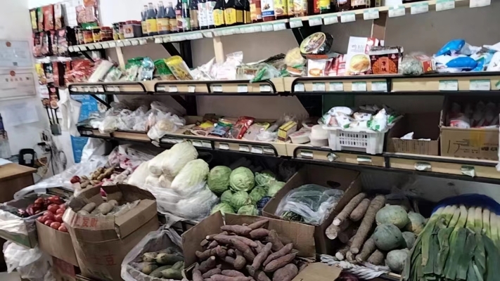 商铺图片