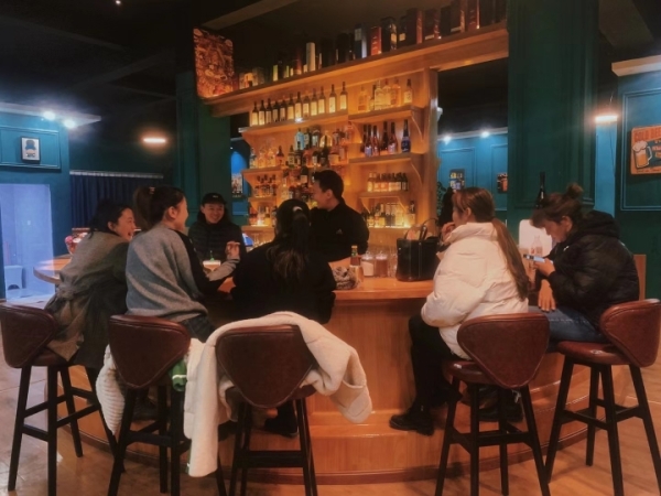 商铺图片