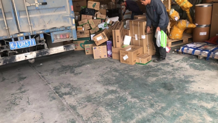 商铺图片