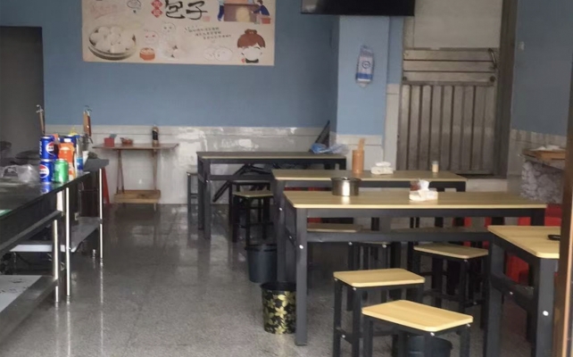 商铺图片