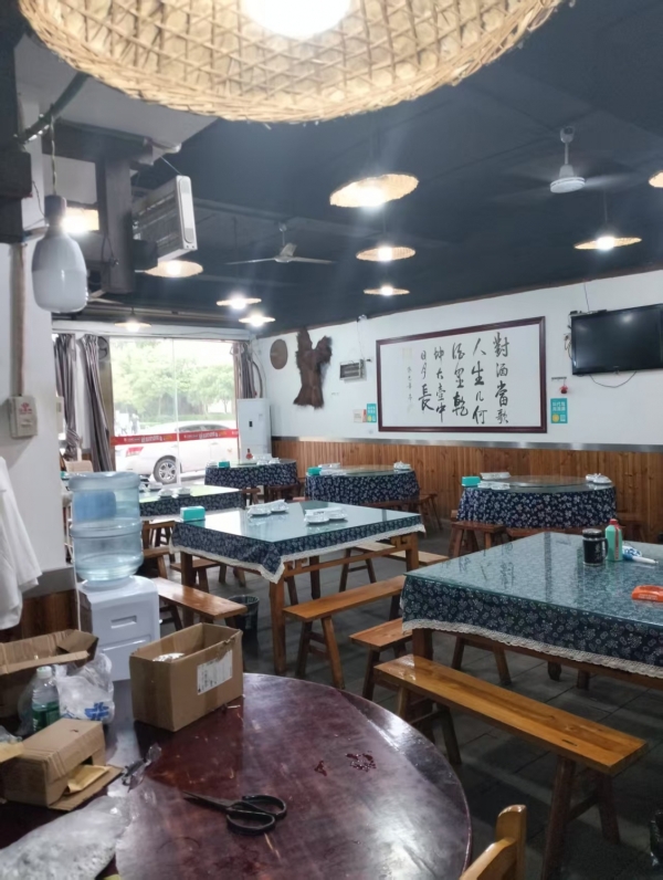 商铺图片