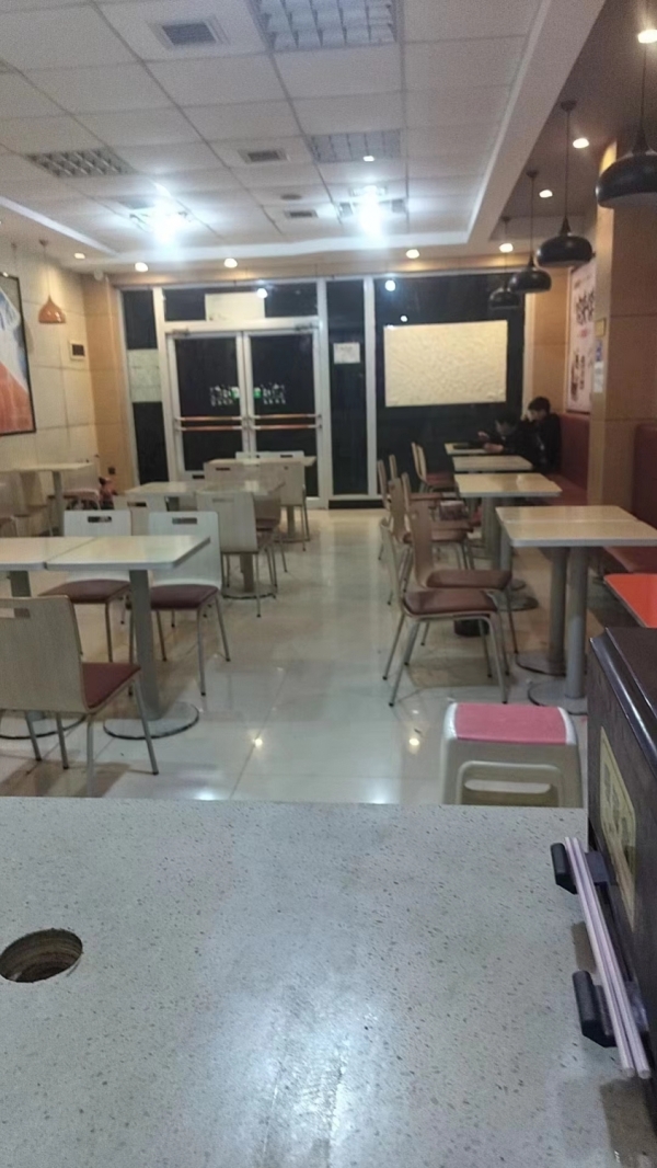 商铺图片
