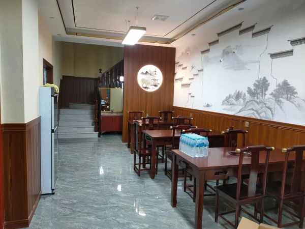 商铺图片