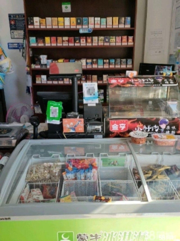 商铺图片