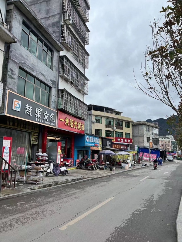 商铺图片