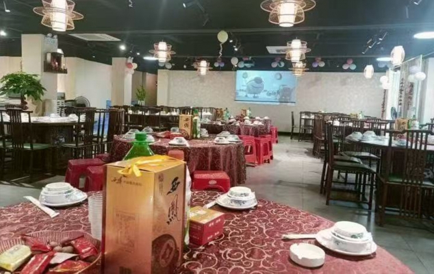 商铺图片
