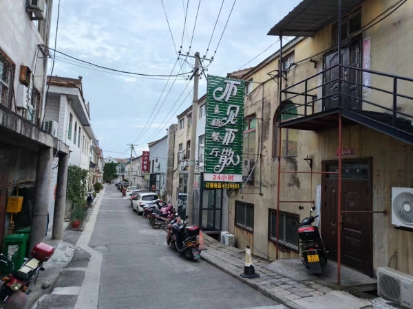 阳城营业中不见不散主题餐厅转让！
