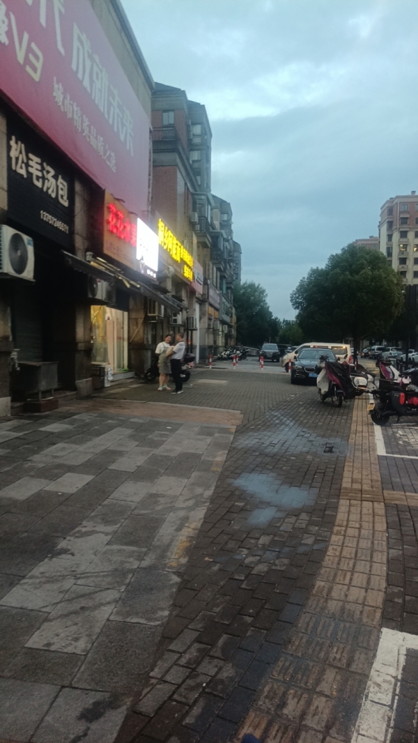商铺图片