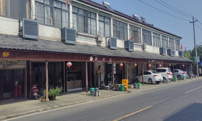 商铺图片