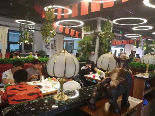 商铺图片