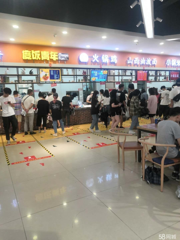 商铺图片