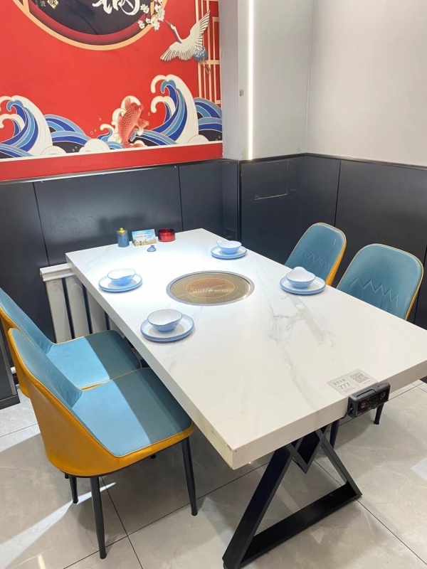 商铺图片