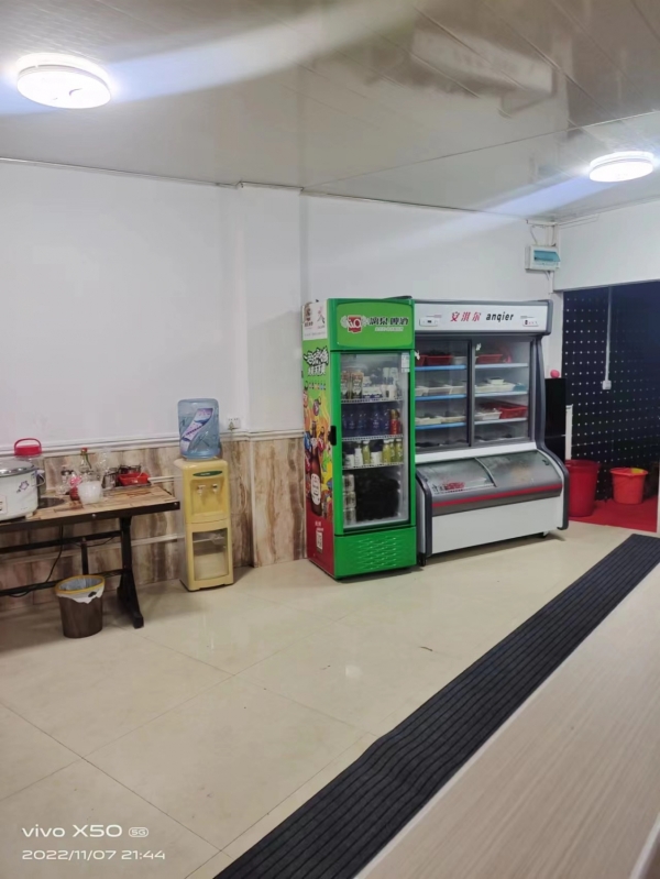 商铺图片