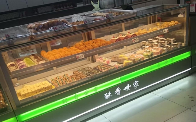 商铺图片