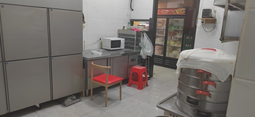 商铺图片