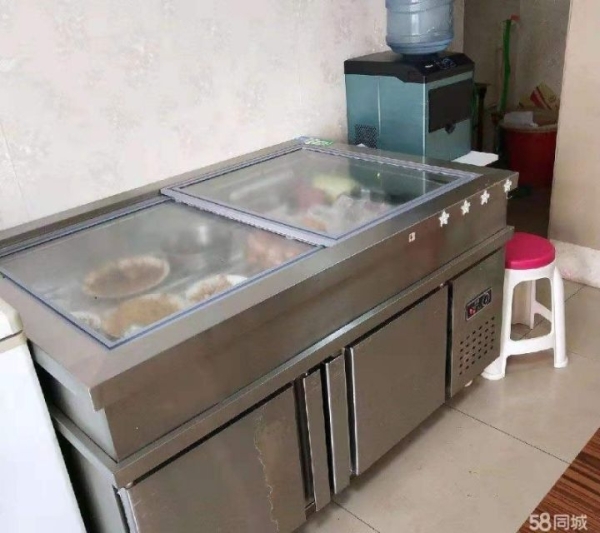 商铺图片
