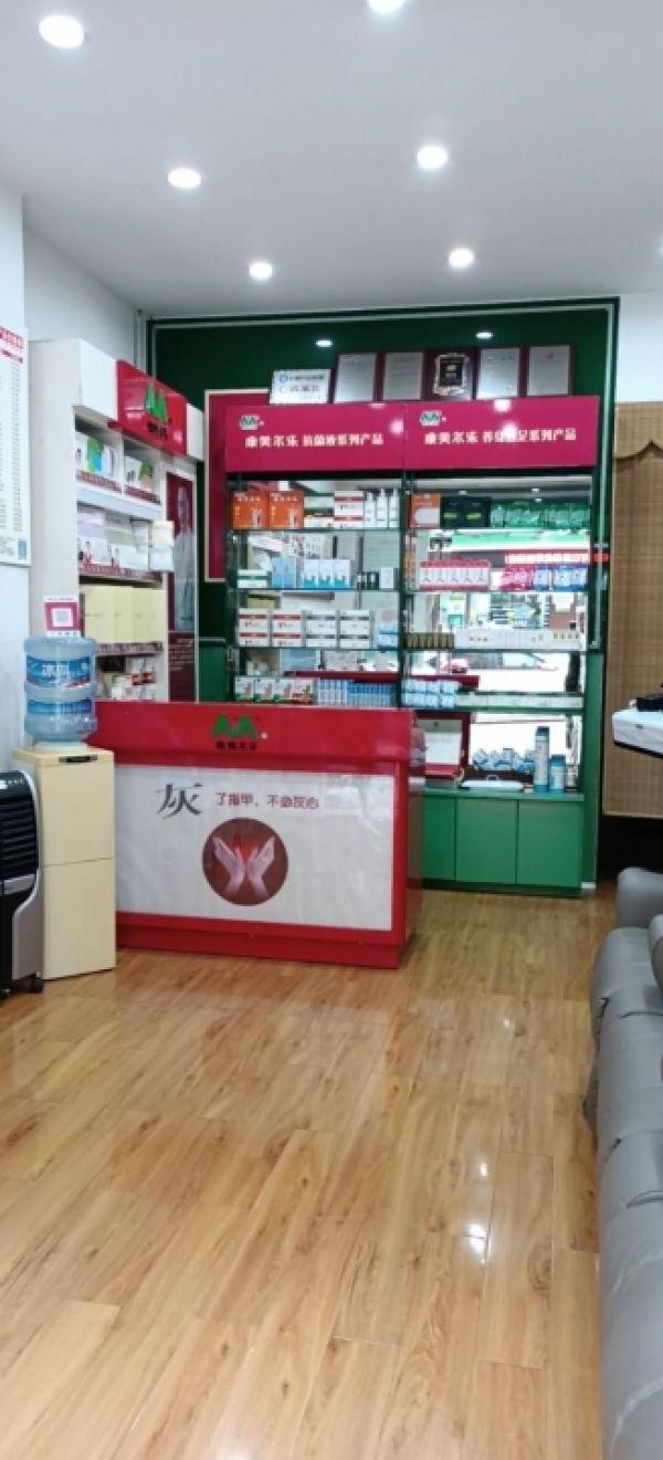 商铺图片