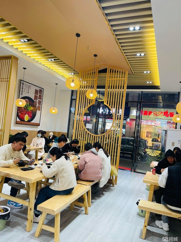 商铺图片