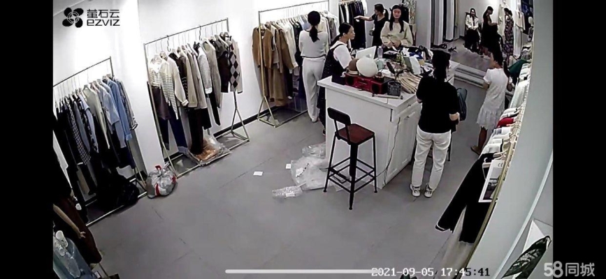商铺图片