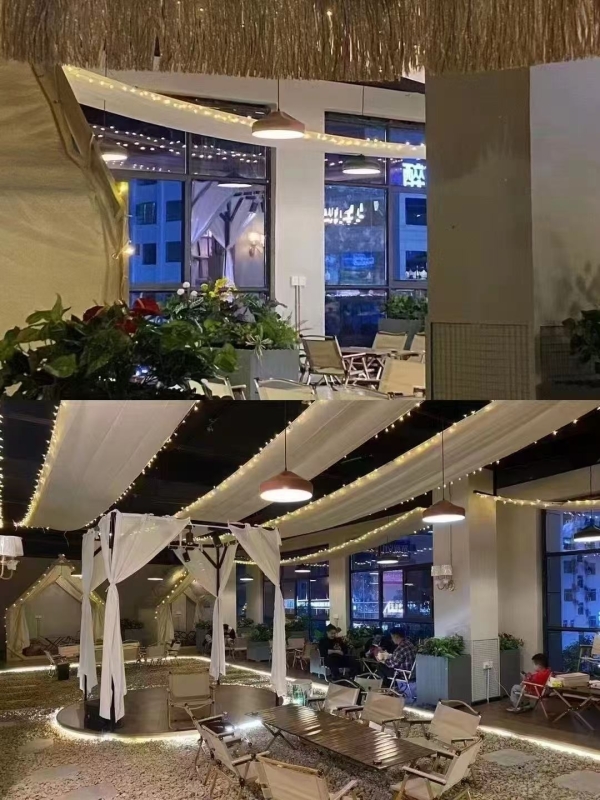 商铺图片