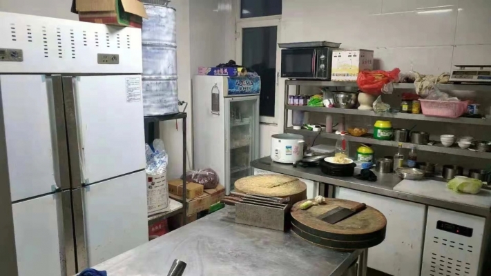 商铺图片