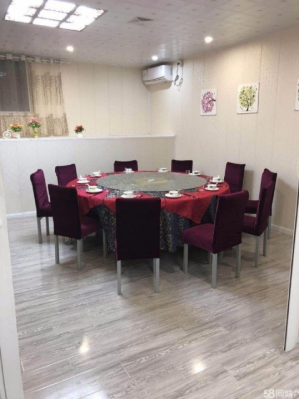 商铺图片