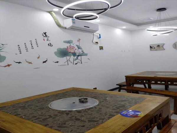 商铺图片
